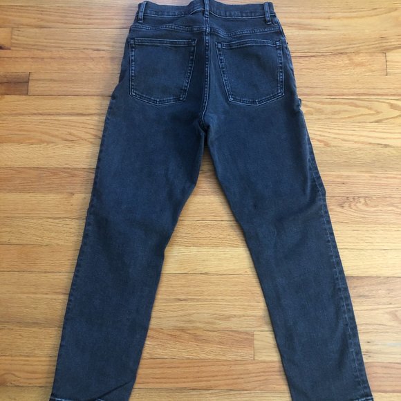 Everlane Cheeky Jean - Picture 3 of 3